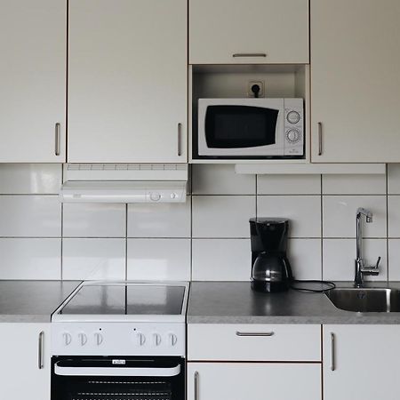 Birkagatan Vandrarhem Vandrerhjem Visby Eksteriør bilde